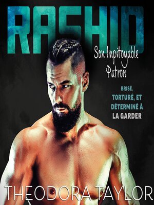 cover image of Rashid